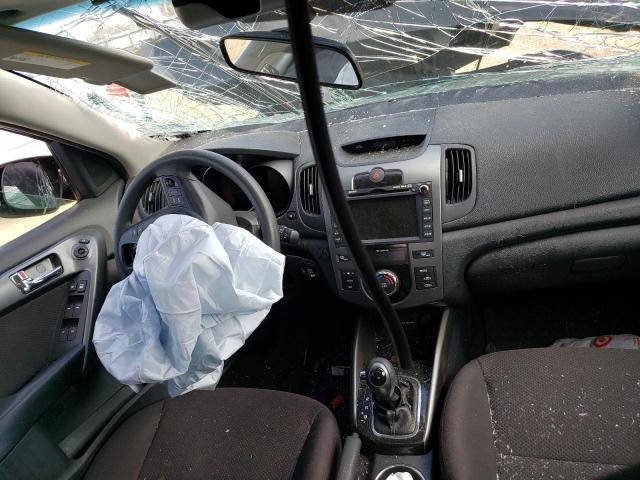 Photo 8 from auction – 2013 KIA FORTE EX with VIN KNAFU4A21D5669115