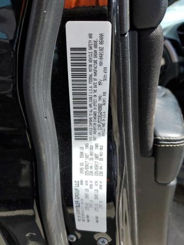 Photo 14 from auction – 2014 JEEP CHEROKEE L with VIN 1C4PJMCS3EW249882