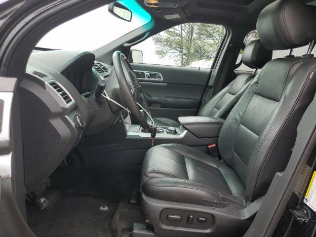 Photo 7 from auction – 2015 FORD EXPLORER X with VIN 1FM5K8D87FGA81802
