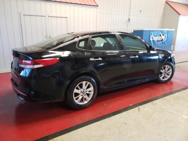 Photo 3 from auction – 2016 KIA OPTIMA LX with VIN 5XXGT4L30GG026982