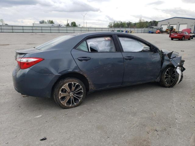 Photo 3 from auction – 2015 TOYOTA COROLLA L with VIN 2T1BURHE9FC350727