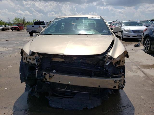 Photo 5 from auction – 2008 CHEVROLET MALIBU 2LT with VIN 1G1ZJ57798F266221