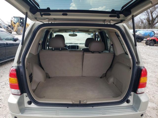 Photo 6 from auction – 2003 FORD ESCAPE LIM with VIN 1FMCU041X3KB35625