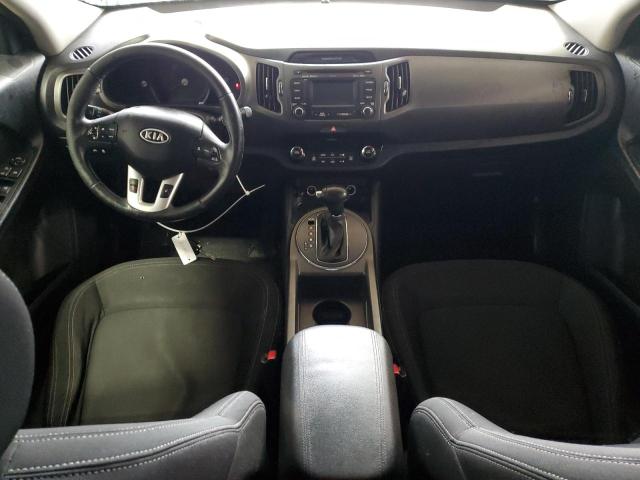 Photo 8 from auction – 2012 KIA SPORTAGE E with VIN KNDPC3A27C7186994