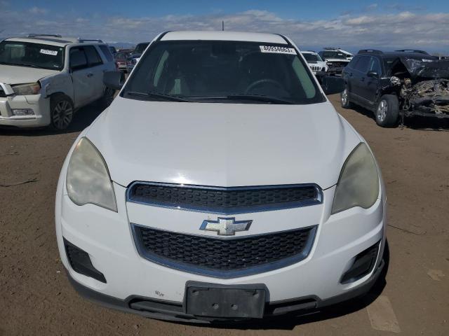 Photo 5 from auction – 2013 CHEVROLET EQUINOX LS with VIN 2GNFLCEK1D6233872
