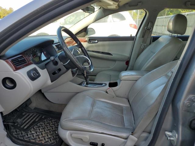 Photo 7 from auction – 2006 CHEVROLET IMPALA LT with VIN 2G1WC581469404504