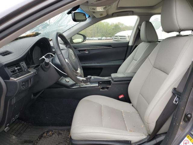 Photo 7 from auction – 2015 LEXUS ES 350 with VIN JTHBK1GG9F2162510