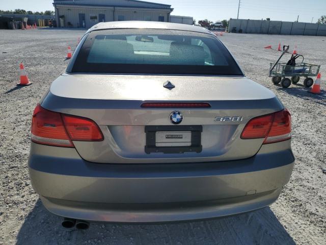 Photo 6 from auction – 2008 BMW 328 I with VIN WBAWL13508PX18663