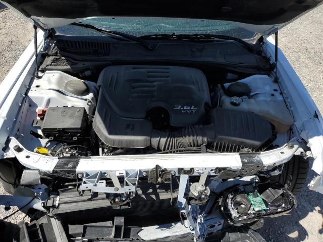 Photo 11 from auction – 2021 DODGE CHALLENGER with VIN 2C3CDZJG9MH610969