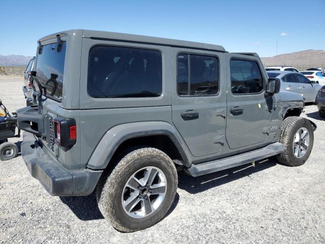 Photo 3 from auction – 2018 JEEP WRANGLER U with VIN 1C4HJXEG4JW323495