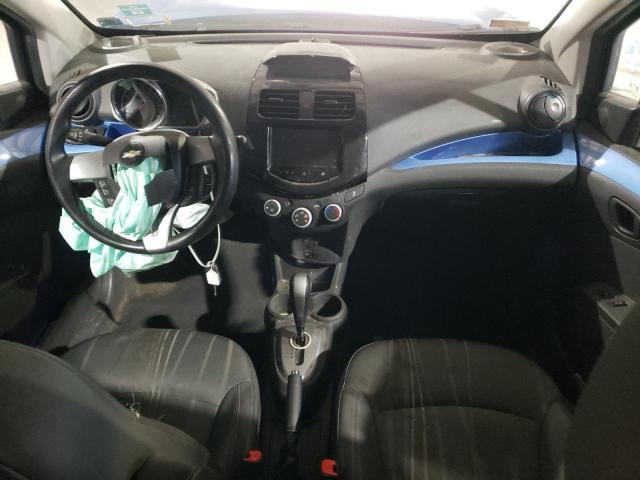 Photo 8 from auction – 2014 CHEVROLET SPARK 1LT with VIN KL8CD6S91EC411504