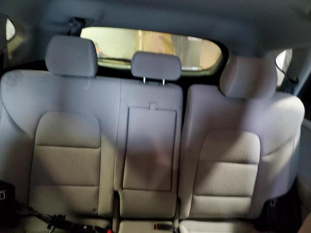Photo 10 from auction – 2021 HYUNDAI TUCSON LIM with VIN KM8J3CA40MU286716
