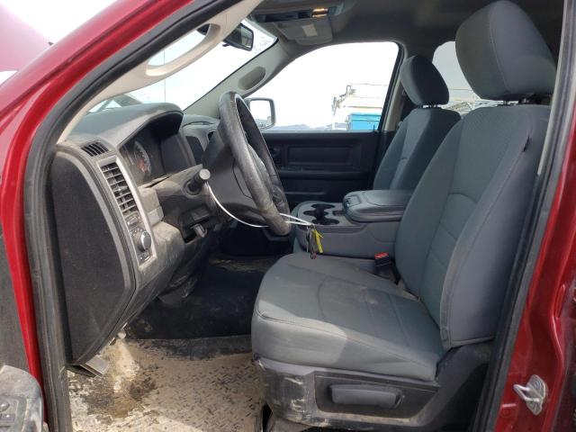 Photo 7 from auction – 2014 RAM 1500 ST with VIN 1C6RR7FT1ES192975