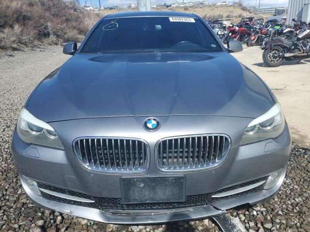 Photo 5 from auction – 2011 BMW 535 I with VIN WBAFR7C55BC607171