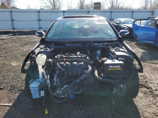 Photo 5 from auction – 2014 HYUNDAI SONATA SE with VIN 5NPEC4AC8EH879190