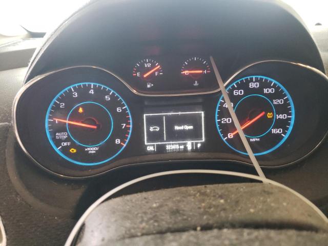Photo 9 from auction – 2016 CHEVROLET CRUZE LS with VIN 1G1BC5SM2G7241002