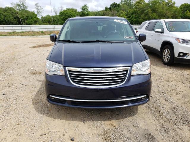 Photo 5 from auction – 2016 CHRYSLER TOWN & COU with VIN 2C4RC1BG9GR173109