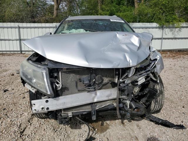 Photo 5 from auction – 2015 NISSAN PATHFINDER with VIN 5N1AR2MM3FC632884