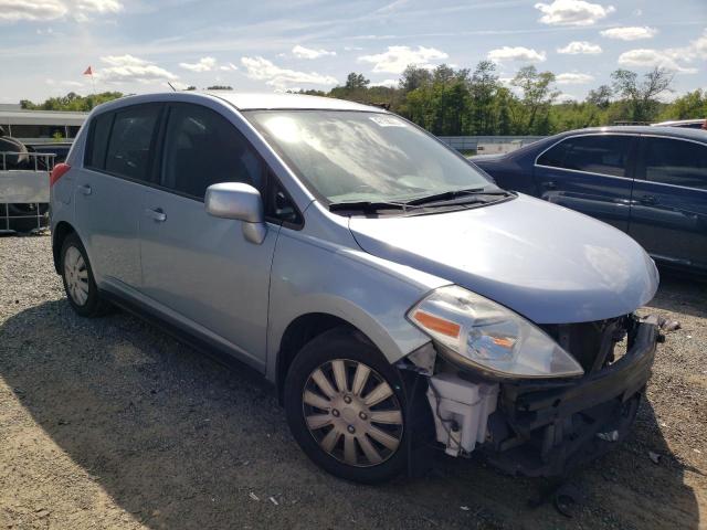 Photo 4 from auction – 2012 NISSAN VERSA S with VIN 3N1BC1CP3CK205794