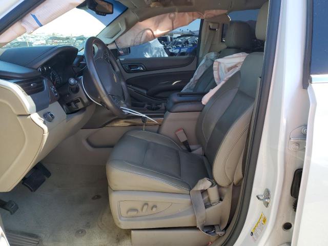 Photo 7 from auction – 2016 CHEVROLET TAHOE C150 with VIN 1GNSCBKC7GR460420