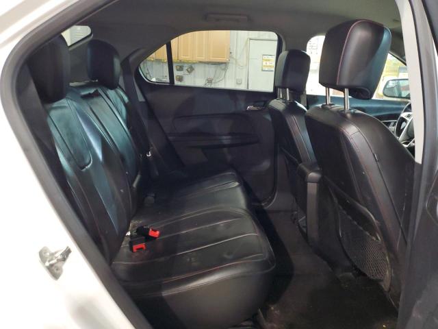 Photo 11 from auction – 2012 CHEVROLET EQUINOX LT with VIN 2GNFLGEK1C6153722