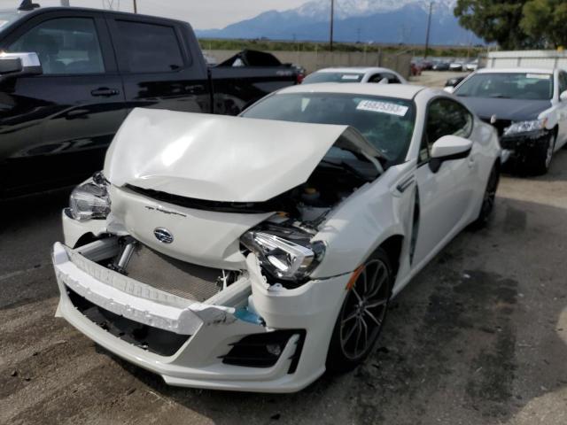 Photo 1 from auction – 2020 SUBARU BRZ LIMITE with VIN JF1ZCAC18L8702345