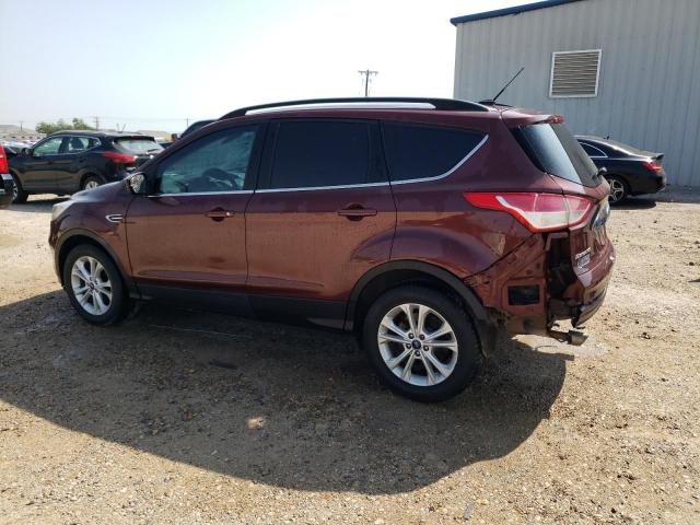 Photo 2 from auction – 2018 FORD ESCAPE SE with VIN 1FMCU0GD8JUB16126