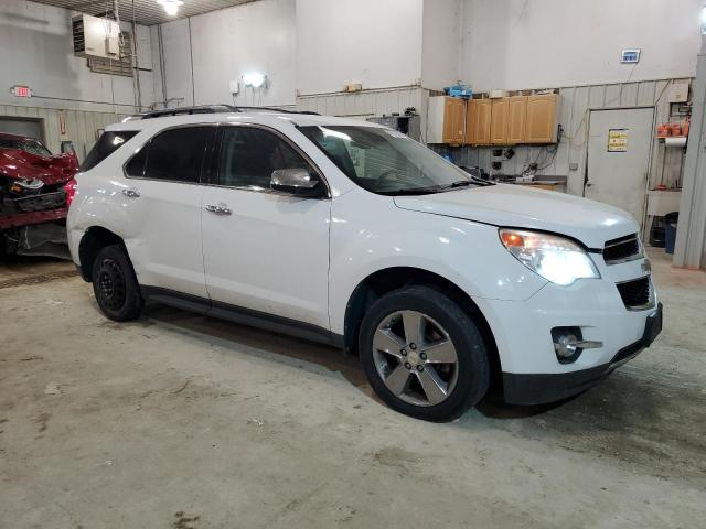 Photo 4 from auction – 2012 CHEVROLET EQUINOX LT with VIN 2GNFLGEK1C6153722