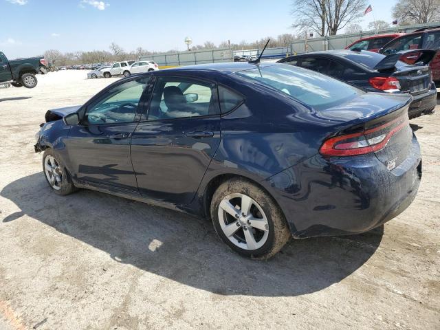 Photo 2 from auction – 2015 DODGE DART SXT with VIN 1C3CDFBBXFD352334