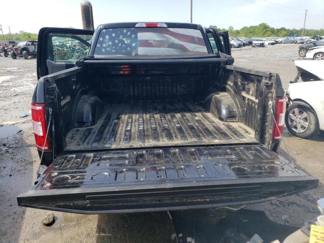 Photo 6 from auction – 2020 FORD F150 SUPER with VIN 1FTEW1CB6LKD46540