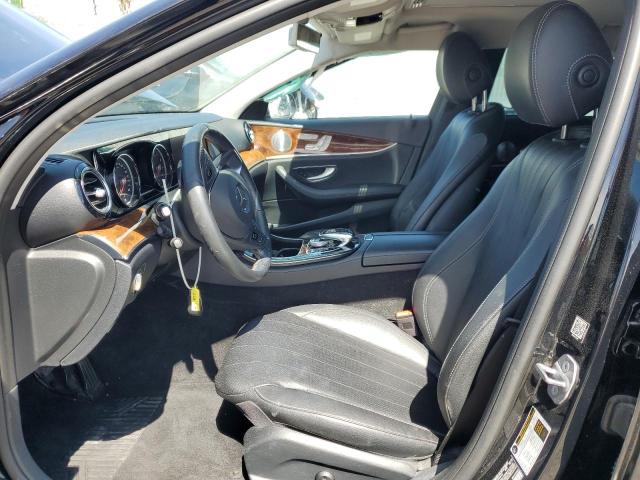 Photo 7 from auction – 2018 MERCEDES-BENZ E 300 with VIN WDDZF4JB6JA360825