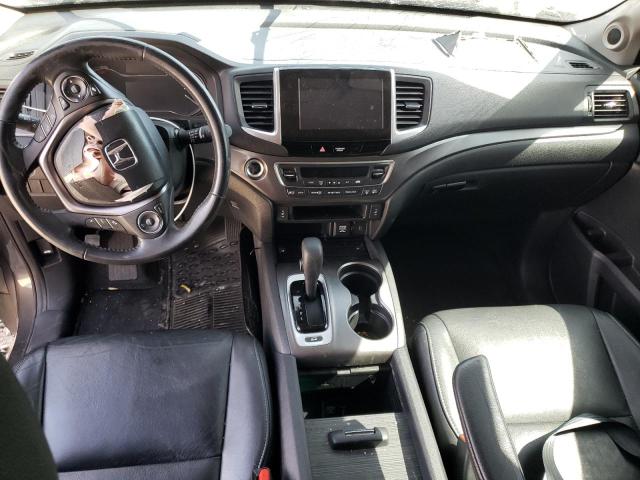 Photo 8 from auction – 2018 HONDA PILOT EXL with VIN 5FNYF6H57JB028837