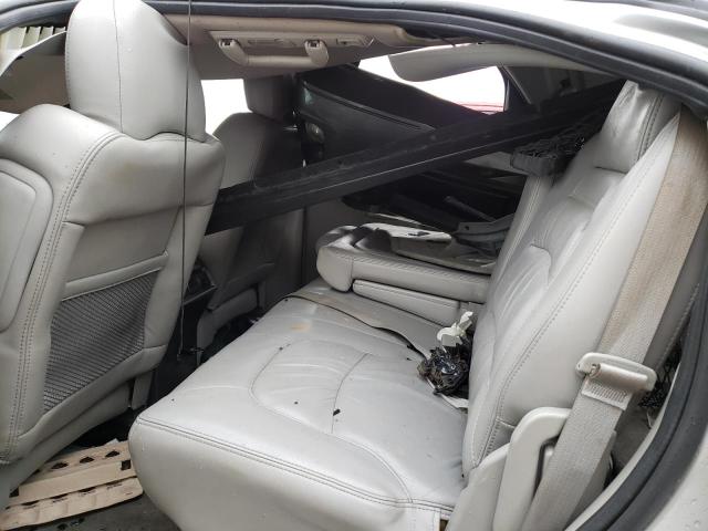 Photo 10 from auction – 2006 BUICK RENDEZVOUS with VIN 3G5DB03L66S562138