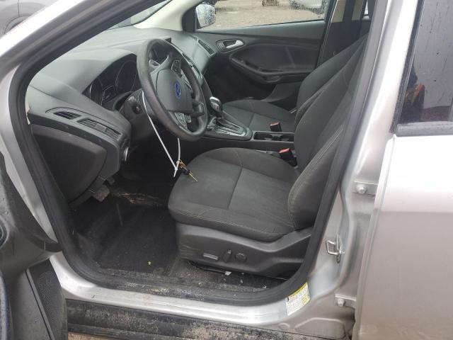 Photo 7 from auction – 2016 FORD FOCUS SE with VIN 1FADP3F25GL232213