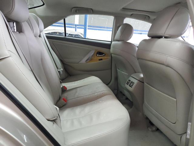 Photo 10 from auction – 2007 TOYOTA CAMRY LE with VIN 4T1BK46K37U522266