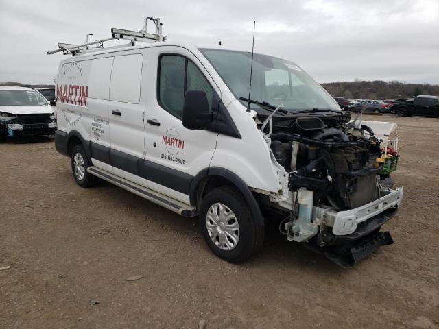 Photo 4 from auction – 2016 FORD TRANSIT T- with VIN 1FTYR1ZM3GKA69672