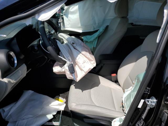 Photo 7 from auction – 2023 KIA FORTE LX with VIN 3KPF24AD7PE541948
