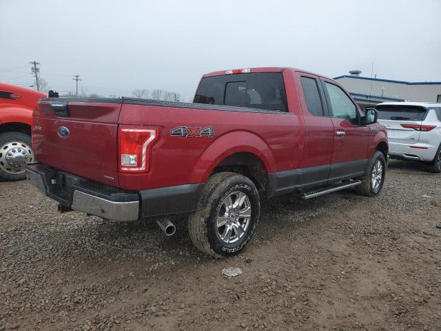 Photo 3 from auction – 2015 FORD F150 SUPER with VIN 1FTFX1EF2FFC82768