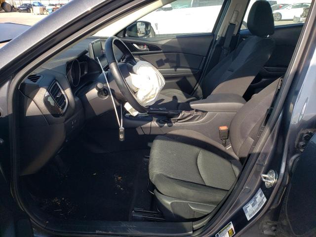 Photo 7 from auction – 2015 MAZDA 3 TOURING with VIN 3MZBM1L70FM128480