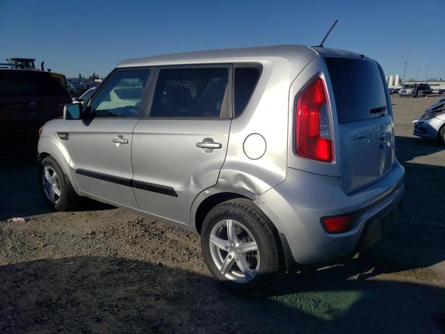 Photo 2 from auction – 2013 KIA SOUL with VIN KNDJT2A5XD7556881