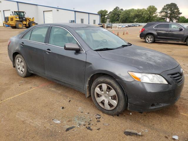 Photo 4 from auction – 2007 TOYOTA CAMRY CE with VIN 4T1BE46K27U606554