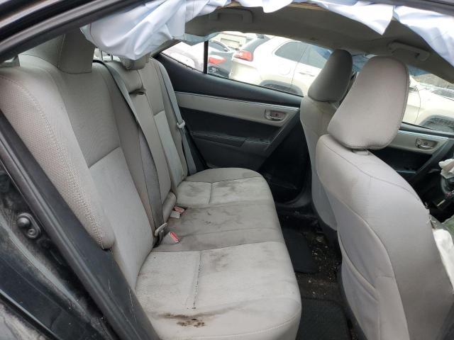 Photo 10 from auction – 2016 TOYOTA COROLLA L with VIN 2T1BURHE2GC622844