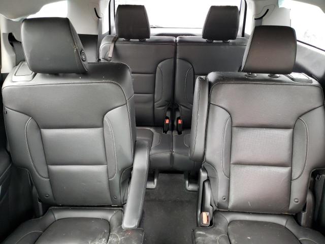 Photo 10 from auction – 2019 GMC ACADIA SLT with VIN 1GKKNMLA8KZ128222