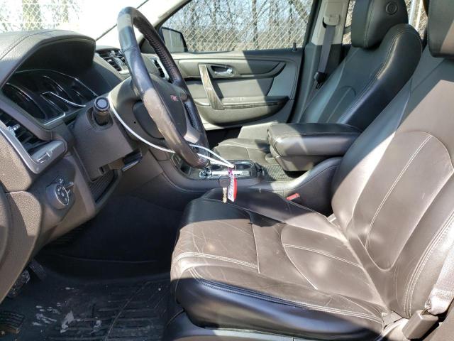 Photo 7 from auction – 2014 GMC ACADIA SLT with VIN 1GKKRRKD8EJ174908