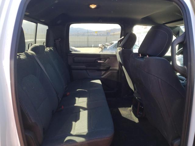 Photo 10 from auction – 2022 RAM 1500 TRADE with VIN 1C6RRFNGXNN294546