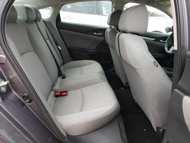 Photo 10 from auction – 2016 HONDA CIVIC LX with VIN 19XFC2F5XGE026185