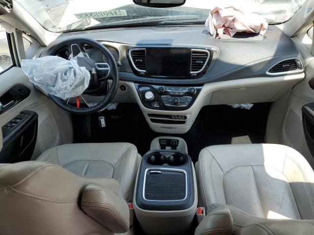 Photo 8 from auction – 2021 CHRYSLER PACIFICA T with VIN 2C4RC1BG6MR552550