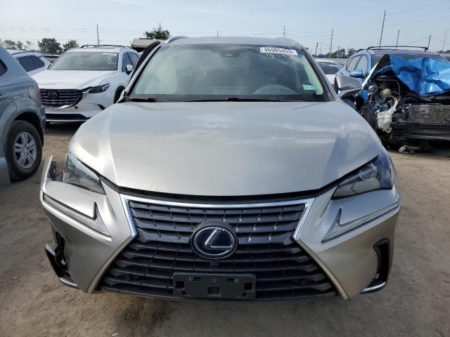Photo 5 from auction – 2018 LEXUS NX 300H with VIN JTJBJRBZXJ2079329
