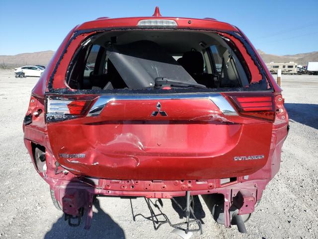 Photo 6 from auction – 2017 MITSUBISHI OUTLANDER with VIN JA4AD2A34HZ041083