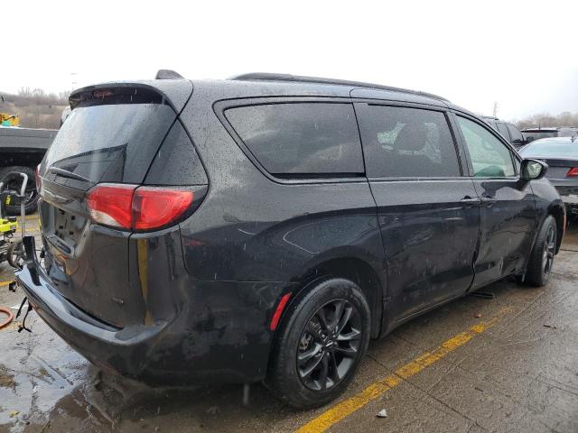 Photo 3 from auction – 2020 CHRYSLER PACIFICA T with VIN 2C4RC3BG9LR278030